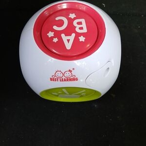 ABC Educational Toy